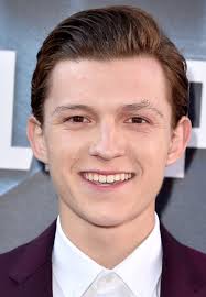 Es más famoso por ser ironboy junior en el mcu. Tom Holland Disney Wiki Fandom