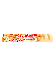 Jual buket bunga mawar pink coklat silverqueen monte hadiah. Silver Queen White Chocolate Chunky Bar Cashew 95g Klikindomaret