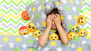 孩子不想上學了| 明光社