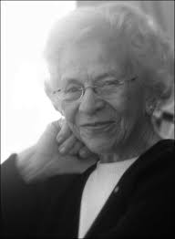 Virginia Rudge Obituary (1918