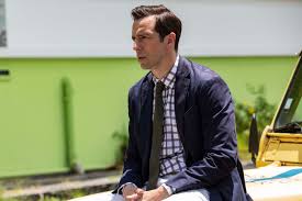 Death in Paradise teases Neville's exit