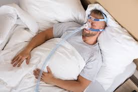 how long do you have to use cpap