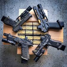 Dynamic Weapon Solutions On Instagram Ammo And Options Myke Thegreat Dynamicweaponsolutions Defkon 3 Kagerwerks Surefire Llc Tri Silah Mimari Modelleri