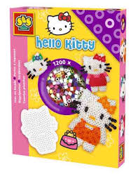 February 18th, 2020 | bügelperlen vorlagen | by frances carter. Bugelperlen Hello Kitty Basteln Fur Kinder