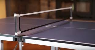 Best Portable Ping Pong Table Options Mini Table Tennis Tables