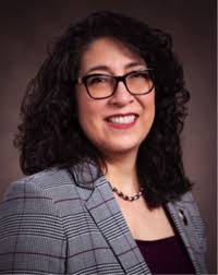 Cute keepsake for outgoing Denville councilwoman