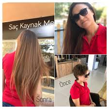 Kisa Saca Mikro Kaynak By Mevlut Ozguller 05072131513 Sac Kisa Sac