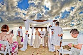 Destination Wedding Puerto Rico At Rincon Of The Seas Wedding Destination Wedding Travel Planner