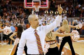 Shaka smart announced on social media that he is currently in isolation and working remotely after contracting coronavirus. Texas Basketball 3 Can T Miss 2021 Prospects For The Longhorns