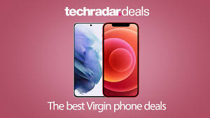 If you purchased your mobile phone through virgin, it came locked to that network. The Best Virgin Phone Deals In November 2021 Techradar