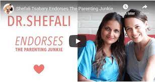 Buff up and gain some muscle. The Parenting Junkie The Parenting Junkie