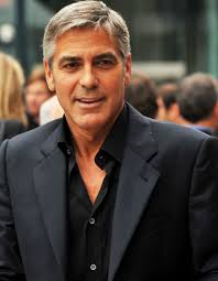 George Clooney George Clooney Actors George