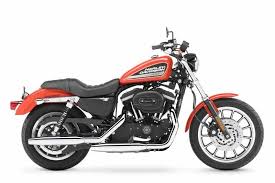 Being a hd, maintenance costs are a bit high, but the iron 883 has been around for decades. Harley Davidson Sportster 883 1993 On Review Mcn
