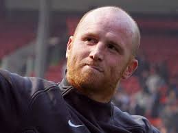 John Hartson