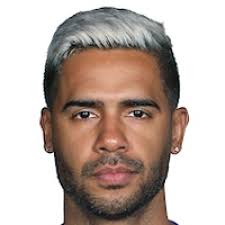 Miguel Ali Berdiel Opponents