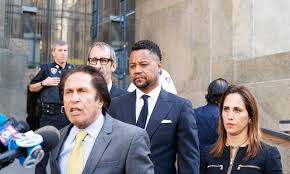 Says he wept after realizing he'd once snapped a fan photo with a cop murdered cuba gooding jr. Cuba Gooding Jr Now Faces Unwanted Touching Accusations From 22 Women Vanity Fair