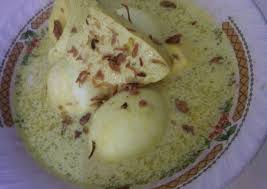 Cara bikinnya mudah dan hasilnya pasti endeus… simpan resep. Resep Sayur Kuning Tahu Telur Oleh Ayukha Awaliya Cookpad