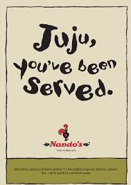 Eight Of Our Favourite Cheeky Nando S Posters To Date Pictures African Quotes Nando S Cheeky Nandos