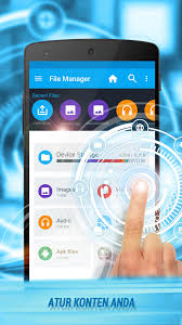 There is a toolbar at the upper portion of the interface which will give you access to some. Download Manager For Android Apk Download