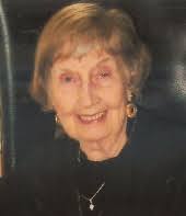 Obituary information for Beatrice D. Ward