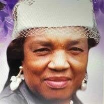 Cora Bell Coleman Obituary