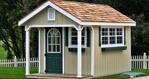 Used storage shed selling for a friend. Garden Storage Sheds Garden Potting Sheds Horizon Structures