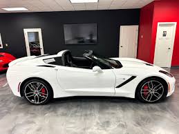 Image result for Arctic White 2015 Corvette