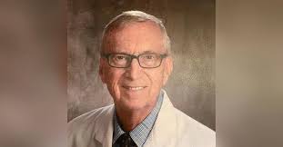 Dr. William Nelson Williford Obituary