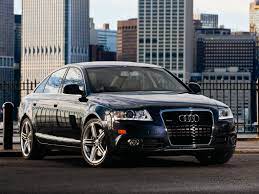 We hope you enjoy our growing collection of hd images to use as a. 2008 Audi A6 4f C6 Pictures Information And Specs Auto Database Com