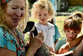 Our mission is to proclaim the news of Jesus Christ and care for all.