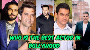 Bollywood has a very long history. Who Is The Best Actor In Bollywood Top 10 Best Bollywood Actor In 2020 Trs Top Ranking Series Trs Youtube