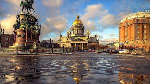 Feb 24, 2020 · st petersburg is a city that is best appreciated from the water. St Petersburg Russia Cathedral Church Architecture Orthodox Hd Wallpaper Wallpaperbetter