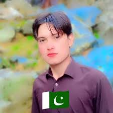 Naveed Ullah