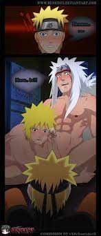 Collection: Naruto - Yaoi Bara - 114163 - Hentai Image