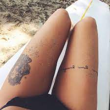 Pin On Inked