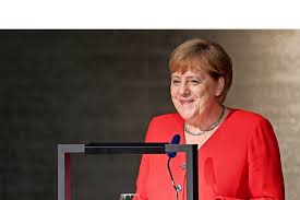 Angela dorothea merkel (née kasner; 20 Dinge Die Sie Noch Nicht Uber Angela Merkel Wussten