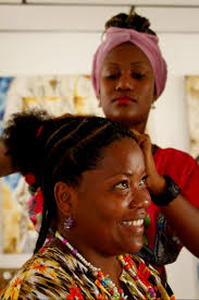 Fotos: “No es disfrazarnos de afrocolombianos, es serlo con orgullo”