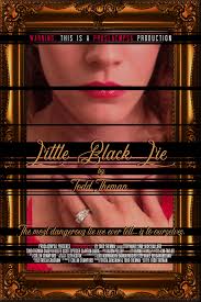 Little Black Lie (2019)