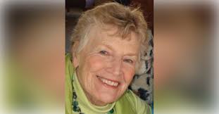 Obituary information for Ann Steckling