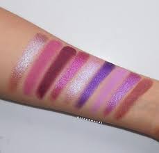 Colourpop It S My Pleasure Eyeshadow Palette Makeup Fomo Colourpop Eyeshadow Eyeshadow Palette