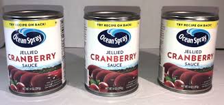 Ocean spray canned cranberry sauce recipes, dried cranberry recipes, ocean spray dried cranberries recipes, cranberry dessert recipes, ocean spray jellied cranberry sauce. 2 Pack Ocean Spray Jellied Cranberry Sauce 14 Oz For Sale Online Ebay