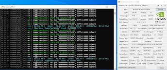 Ofir beigel | last updated: Nvidia Geforce 470 05 Driver Confirmed To Remove Geforce Rtx 3060 Eth Mining Limiter Videocardz Com