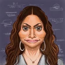 caricatureart