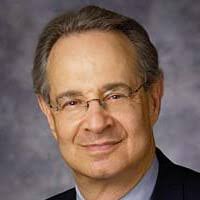 Richard Vernon: A Family Man