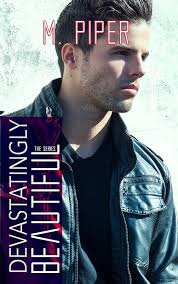 Devastatingly Beautiful: The Series eBook : Piper, M: Amazon.com.au: Kindle  Store