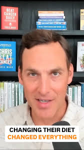 They changed their diet, which changed everything. Not just with  supplements. But with real food! 🍄 Mushrooms 🥦 Cruciferous veggies 🍓  Berries 🌿 Herbs & spices These plants flood the body with
