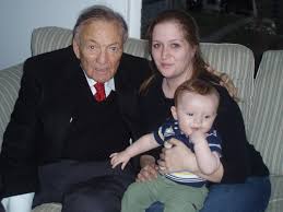 Theodore Sieber Obituary (2015)