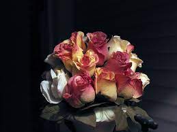 Maybe you would like to learn more about one of these? File Artificial Flowers Bouquet Oldfashioned Jpg Wikimedia Commons