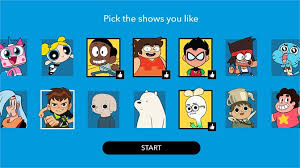 Watch every episode, start to finish. Get Cartoon Network Microsoft Store