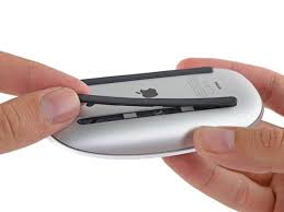 The magic mouse 2 (apple magic mouse 2), is a wireless computer mouse developed and released by apple inc. Magic Mouse 2 Teardown Ifixit
